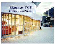 Elegance TGP Airport